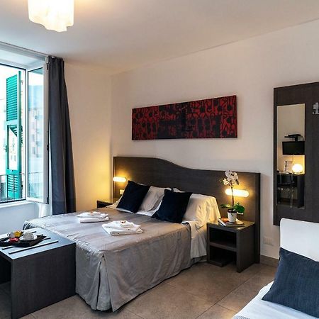 Urban Chic House 2.0 Hotel La Spezia Ngoại thất bức ảnh