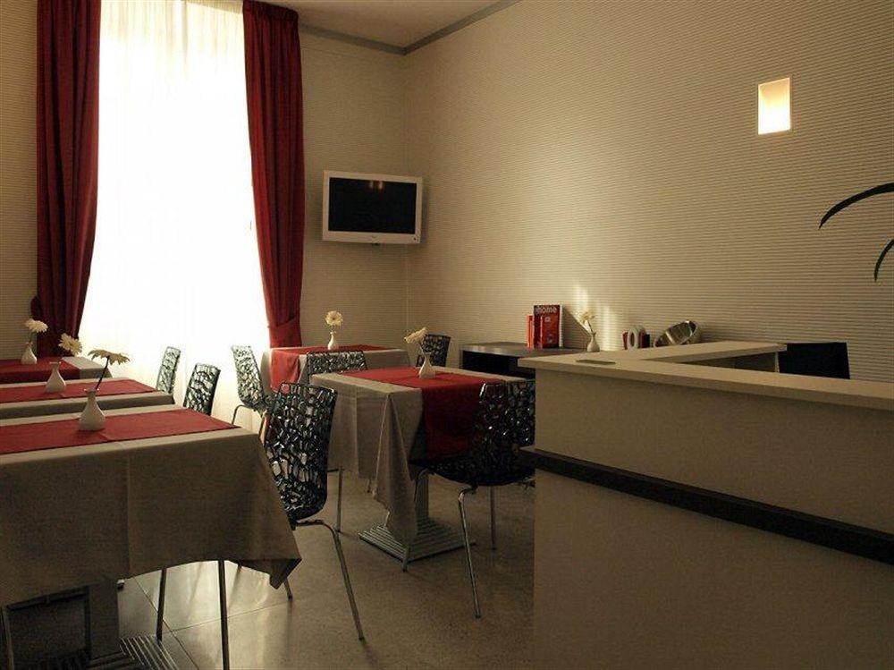 Urban Chic House 2.0 Hotel La Spezia Ngoại thất bức ảnh