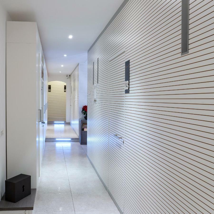 Urban Chic House 2.0 Hotel La Spezia Ngoại thất bức ảnh